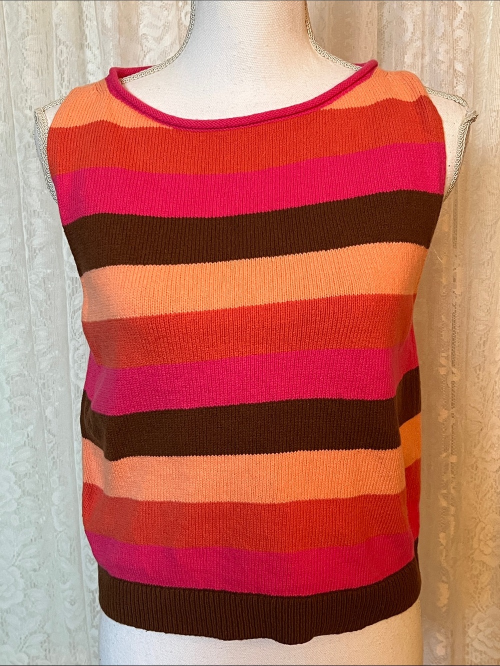 Banana Republic Sweater Vest